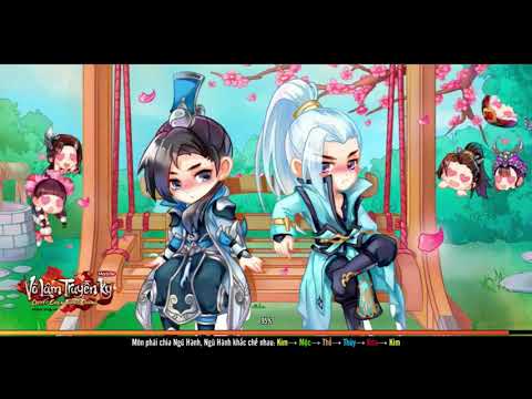 Danh Tướng Bang Tàn Sát Top 15 Sv 384