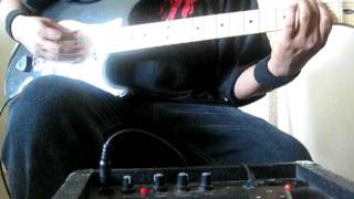 Kittie - Everything That Could Have Been (cover)