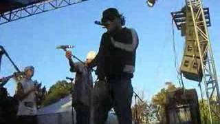 Ozomatli - Believe - San Jose Mariachi Festival