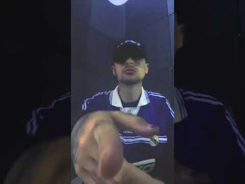 Duzz - Veneza feat. Dalua & Froid