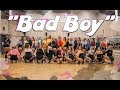 Bad Boy Twerk Choreography By Tinze Tinze Twerk Studio