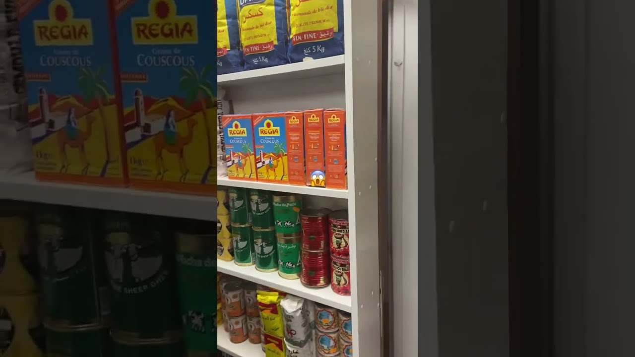 Secret cocktail bar in Paris 🤫🙈 L'Épicier 🔥 #touristspot #hiddenplaces #bar #Drinks #travel