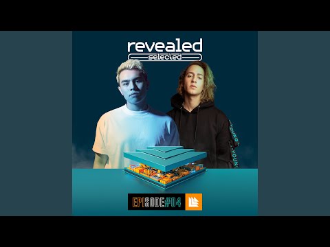 Revealed Selected Intro (Mixed)