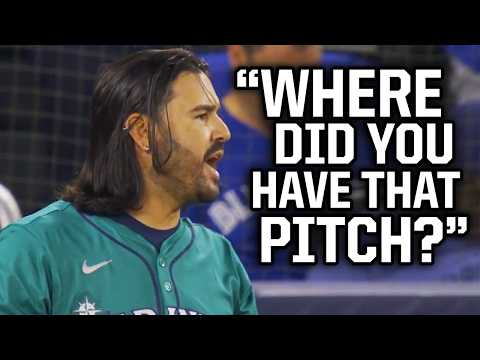 Hot mics and hidden angles from the ALCS, a breakdown