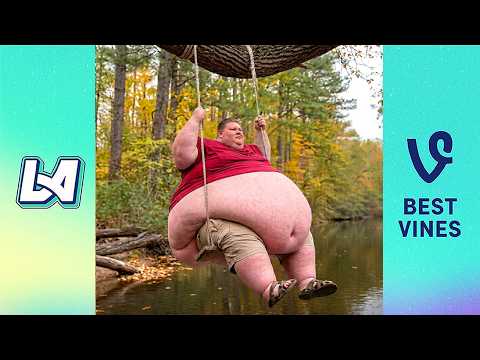 Try Not To Laugh Challenge 😂 TOP 100 Crazy Funny Videos Ever 2026!