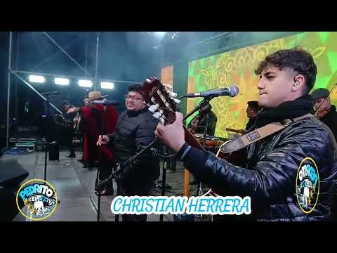 CHRISTIÁN HERRERA EN LA LEONESA CHACO 
