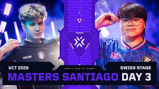 Download lagu TL vs. M8 — VALORANT Masters Santiago — Swiss Stage mp3