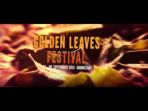 Golden Leaves Festival 2013 - 3. Teaser