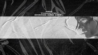 Download lagu DIDO - Thank You (Diverse Bind Edit) [FREE DOWNLOAD] mp3