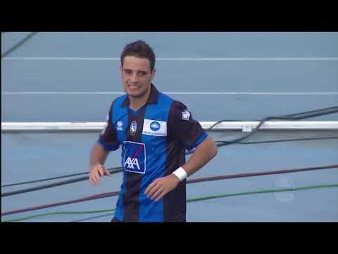 121028 9^ G   Pescara Atalanta 0 0   Highlights Serie A Tim