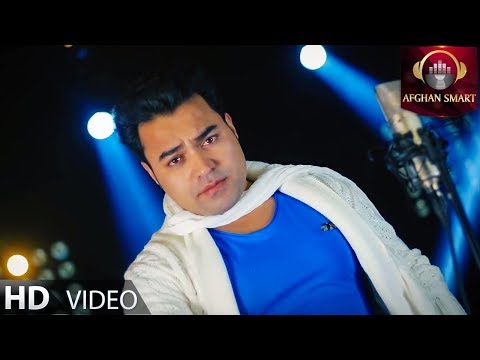 Qais Aryan - Ashna OFFICIAL VIDEO