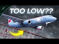 Deadly Cold Air Canada 624