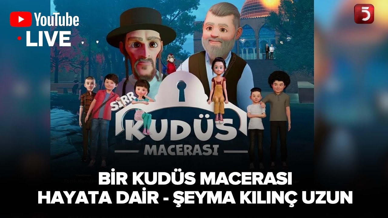 Hayata Dair - 15.03.2025