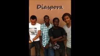 Diaspora- Je ne pourrai pas te défendre