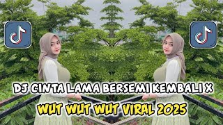Download lagu DJ CLBK -CINTA LAMA BERSEMI KEMBALI X WUT WUT WUT AKBAR CHALAY VIRAL TIKTOK 2025 mp3 Download lagu DJ CLBK -CINTA LAMA BERSEMI KEMBALI X WUT WUT WUT AKBAR CHALAY VIRAL TIKTOK 2025 mp3