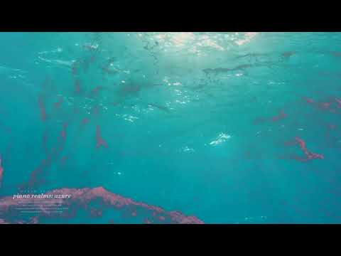 [visualizer] 02 Melisma of the Waters (from "Sea of Stars")