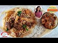 Mutton Biryani Recipe Mutton Dum Biryani How To Make Biryani In Bengali Durbangmayee Kitchen