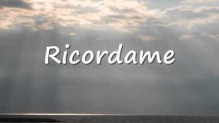 Ricordami - Laura Pausini
