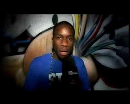 FROM THE ENDZ - Tinchy Stryder
