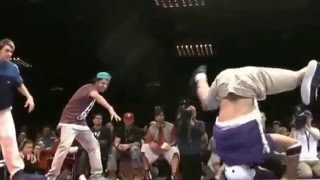 Download lagu MUVIZA COM  Top Breakdance Bboy 2016 mp3