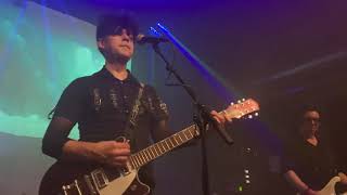 Clan of Xymox : « Cry In The Wind » live in Wiesbaden 01/30/2020