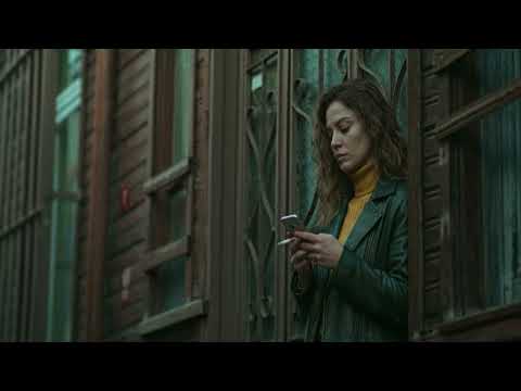 Derin – Kusura Bakma | DIS3 MUSIC (Official video)