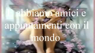 GLI ANNI PIU' IMPORTANTI DELLA NOSTRA VITA - POOH - KARAOKE by GIUCEL