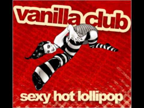 Vanilla Club - Nočná Bratislava