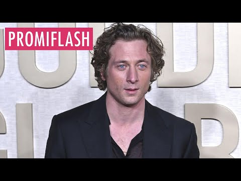 Jeremy Allen White bringt Bruce Springsteen auf die Leinwand