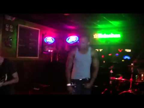 Live amhurst performance