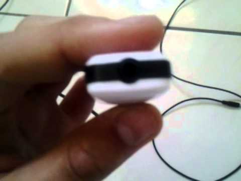 comment regler casque tritton kunai