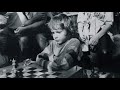 Jeff Sarwer Canadian Chess Prodigy of 80s