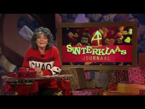 afbeelding Sinterklaasjournaal