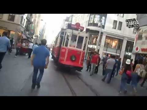 Snbat - Sandal (ft. Dose) Official Video