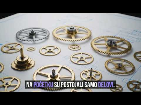 Složeni mehanizam objašnjen na jednom mestu | Institucije, pravo i fondovi