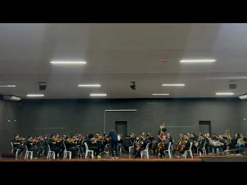 HINO 107 CCB   O Fim de Tudo Chegará