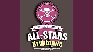 Kryptonite (Radio Edit)