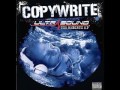 Copywrite - O.D (Overdose) (feat. Royce 5'9)