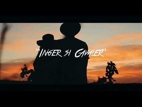 Yenic feat. Utze - "Inger si Cavaler" (Lyrics Video)