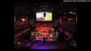 Big Wreck - Feb 1, 2018 - Fall Through The Cracks