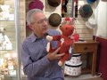 Steiff Replica 1912 13 Teddy Bear Presented By Your Life Your Style
