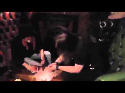 Europe by Alex Pandrea