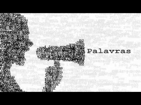 N'Jay - Palavras (Prod. Frank Bacana/Bozo Crew)