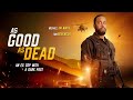Michael Jai White As Good As Dead 2022 Music Video