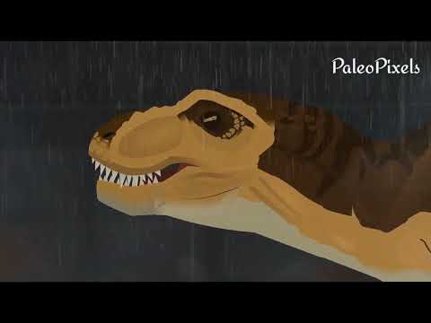 Carnivores vs Dino crisis Official sneak peak | 2024