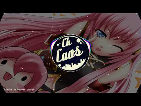 Release The Woolves   Midnight