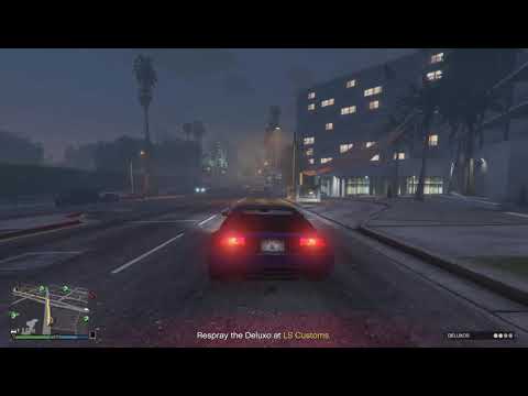 GTA 5 - Thug life #4