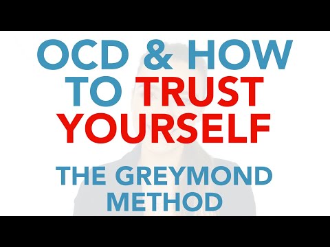 How To Trust Yourself