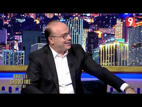 Abdelli Showtime S04 - EP 35  P01 #BestOf