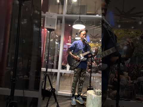 Chris Stapleton - Tennessee whiskey cover by Tre Jones